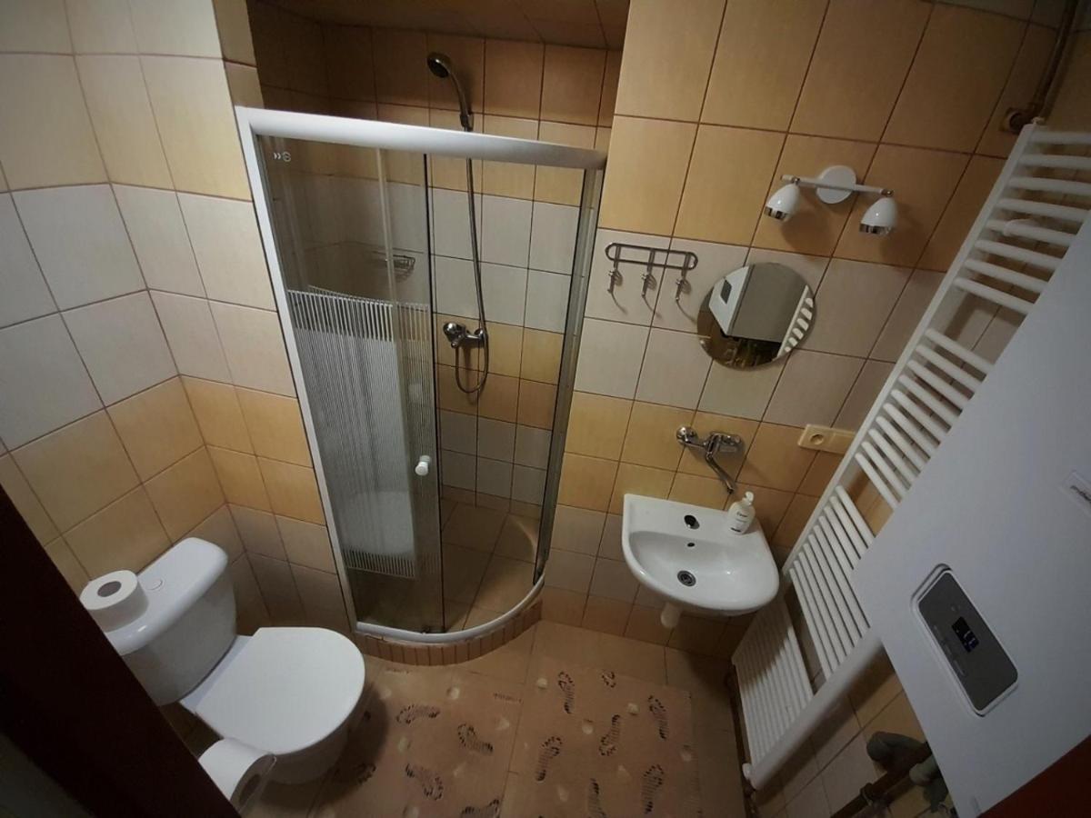 Bigtrip.Cz Apartments Krasna Lipa Exterior photo
